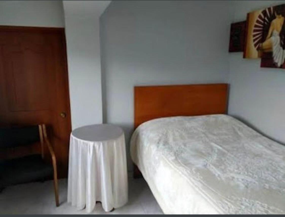 Hotel cambulos Manizales Exterior foto